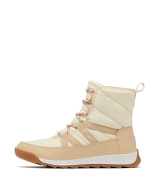 SOREL ウィットニー2プラス　レース　ウォータープルーフ Honey White, Ceramic