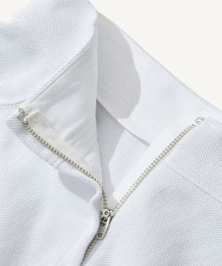 ATON SUVIN KANOKO | フレアスカート WHITE