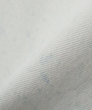 CRAFT STANDARD BOUTIQUE ハイブリーチケミカル加工デニムジャケット Light Indigo