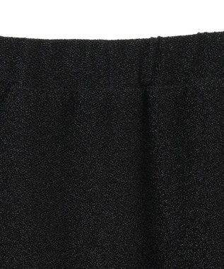 AMERICAN HOLIC ラメスカート Black