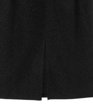 AMERICAN HOLIC ラメスカート Black