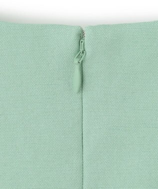 ICB 【WEB＆一部店舗限定カラーあり】 LooseWeave ジャンパースカート ジェイド系［WEB＆一部店舗限定カラー］