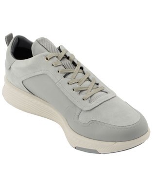 ASICS WALKING ペダラ ライドウォーク メンズ 3E グレー系