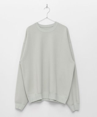 HAAG レゾナバイオ アクティブダブルニットシャツ