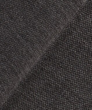 JOSEPH ABBOUD 【ウエストも伸びる！/暖かパンツ/オーガニックコットン使用】ライスコールストレッチパンツ グレー系