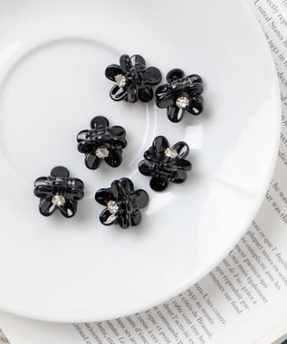 WEGO L6Pチビクリップ 柄6