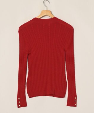 ONWARD Reuse Park 【J.PRESS】ニット秋冬 レッド