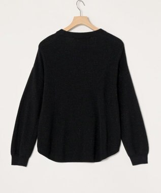 ONWARD Reuse Park 【自由区】ニット秋冬 ブラック