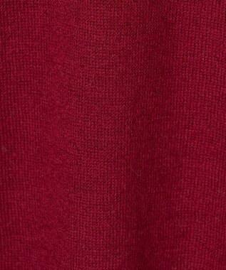 JOSEPH 【洗える】キャッシュエアー　Vネックニット Affogato