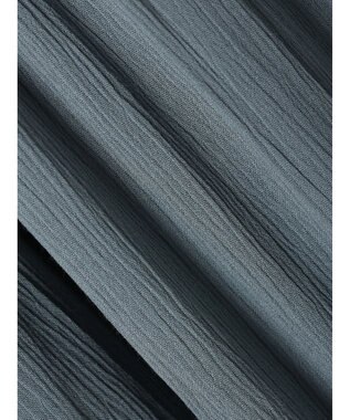 Green Parks 楊柳クレープボリュームキャミワンピース Mint