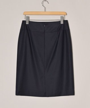 ONWARD Reuse Park 【a'aire】スカート春夏 ネイビー