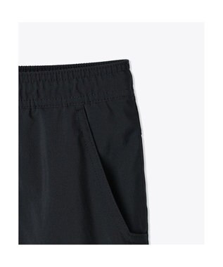 Columbia Columbia/ 【KIDS】シルバーリッジユーティリティコンバーチブルパンツ /コロンビア Black