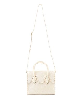 GRACE CONTINENTAL Metalic RS-ca パールホワイト