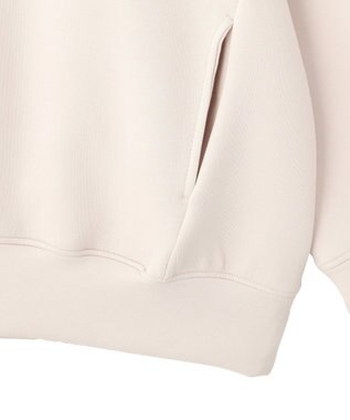 Green Parks Ｂｉｇサイズパーカー Ecru