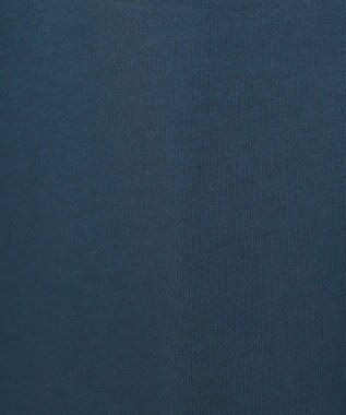 AMERICAN HOLIC デザインカレッジロゴプリントTシャツ Navy