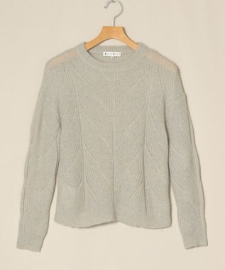 ONWARD Reuse Park 【組曲】ニット秋冬