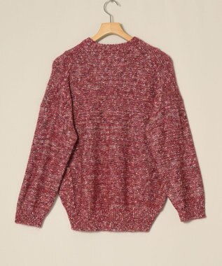 ONWARD Reuse Park 【23区】ニット秋冬 レッド