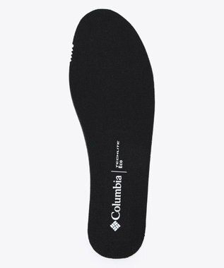 Columbia Columbia/ ジャワ ウォータープルーフ /コロンビア Black、 Titanium II