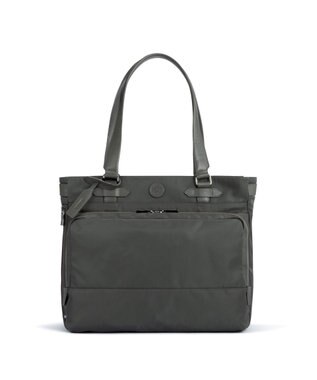 ACE BAGS & LUGGAGE Orobianco ジェッターノ ビジネスバッグ A4サイズ 14インチPC収納 14L 93151 オロビアンコ ダークグレー
