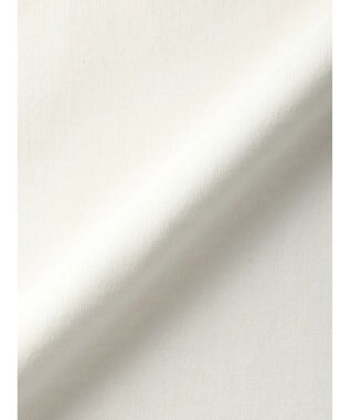 Green Parks ジョグマン／ワンポイントリンガーＴシャツ Off White