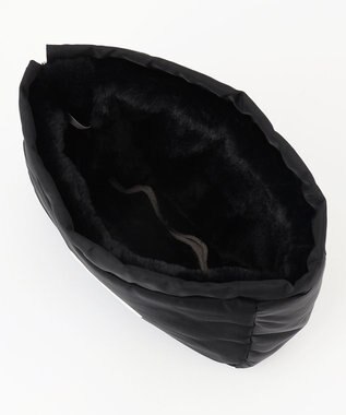 PW CIRCULUS 【UNISEX / ゴルフグッズ】アイアンカバー BLACK ブラック系