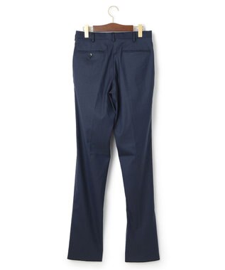 J.PRESS MEN 【J.PRESS MOVING】GUABELLO STUDIO ムリネツイル スラックス ダルブルー系