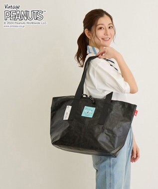  8580【スヌーピー】IP.バレル.ピーナッツ-9F