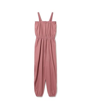 Chacott ストレッチスキンサウナロングワンピース