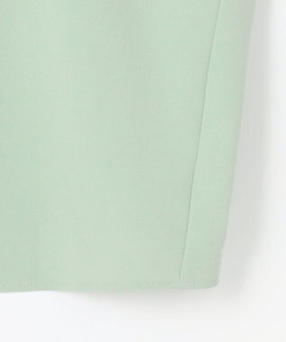 ANY さらさらDRYブラウス ライトグリーン