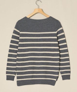 ONWARD Reuse Park 【ICB】ニット秋冬 グレー