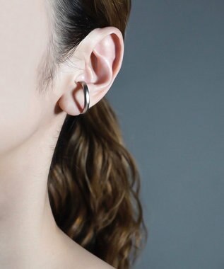 susui 【doughnut】イヤカフ L (SVMAT)