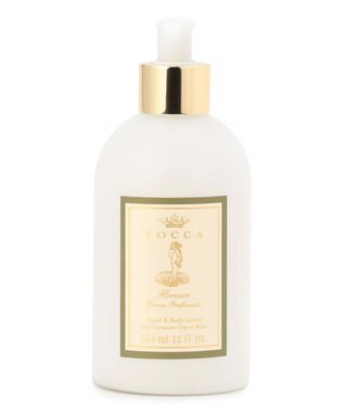 TOCCA HAND＆BODYLOTION ハンド＆ボディ―ローション