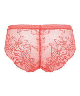 BRADELIS New York 【BRADELIS New York】ウェンディスタイルパンティ25S1 オレンジ