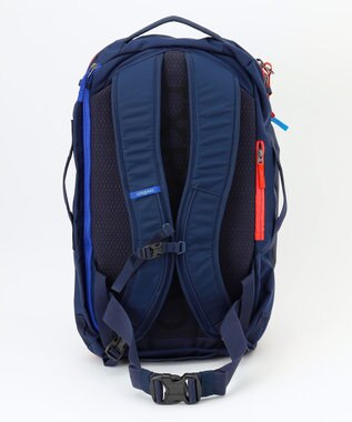 JOSEPH ABBOUD MOUNTAIN 【大容量】COTOPAXI ALLPA 28L  TRAVEL  PACK バックパック ブルー系
