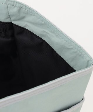 TOCCA 【WEB＆一部店舗限定】【撥水】PISCINA TOTE M トートバッグ M スカイブルー系