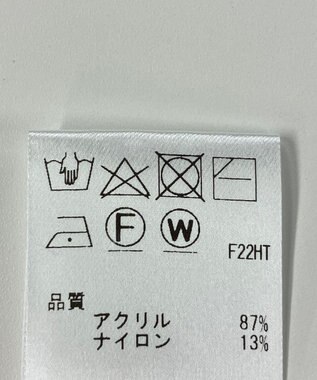 ONWARD Reuse Park 【Feroux】ニット秋冬 ピンク