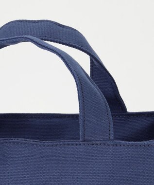 LA BAGAGERIE BARBAPAPA×LA BAGAGERIE   バーバパパコラボ　2WAYバッグ　Ｓ ネイビー