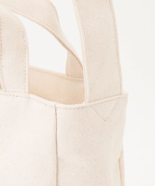 LA BAGAGERIE BARBAPAPA×LA BAGAGERIE   バーバパパコラボ　2WAYバッグ　Ｓ ナチュラル