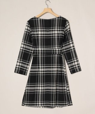 ONWARD Reuse Park 【any SiS】ワンピース秋冬 ブラック