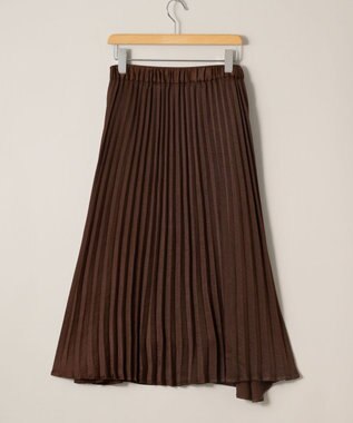 ONWARD Reuse Park 【any SiS】スカート春夏 ブラウン