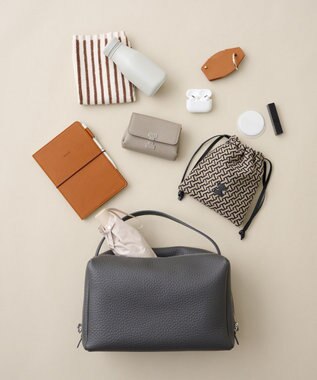 IACUCCI ≪予約≫テンペリーノ L ALCE グレー