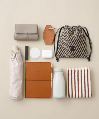 IACUCCI ≪予約≫テンペリーノ L ALCE グレー