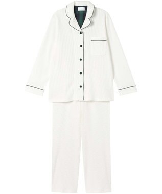 une nana cool ふわふわワッフルパシャマ