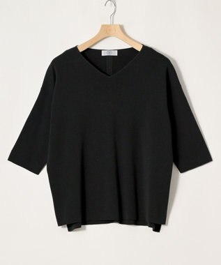 ONWARD Reuse Park 【J.PRESS】ニット秋冬 ブラック