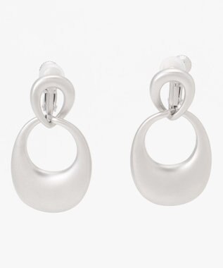 自由区 ソフトドロップ イヤリング