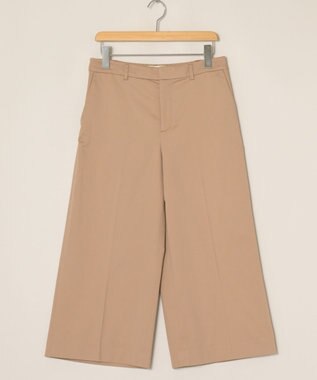 ONWARD Reuse Park 【自由区】パンツ春夏 ブラウン