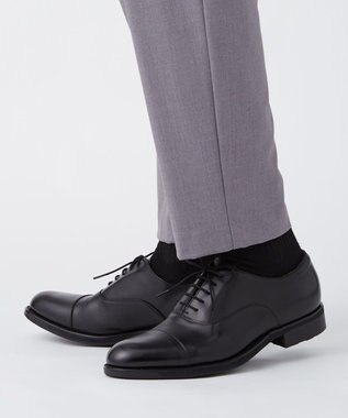 ASICS WALKING ランウォーク メンズ 4E GORE-TEX防水 ブラック系