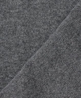 23区 L 【エステータ】クルーネック プルオーバーニット グレー系