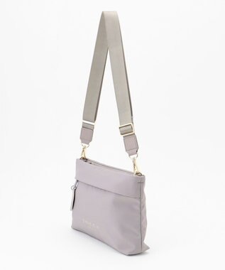 TOCCA 【WEB限定＆一部店舗限定】ARIA POCHETTE ポシェットバッグ ライラック系