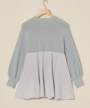 ONWARD Reuse Park 【any SiS】ニット春夏 グリーン